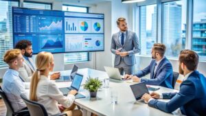 Best Digital Marketing Agency | Zenivon Media