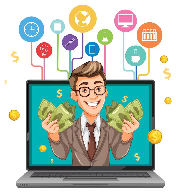 Best Digital Marketing Agency | Zenivon Media