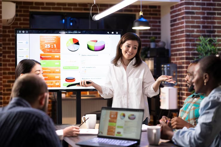 Best Digital Marketing Agency | Zenivon Media