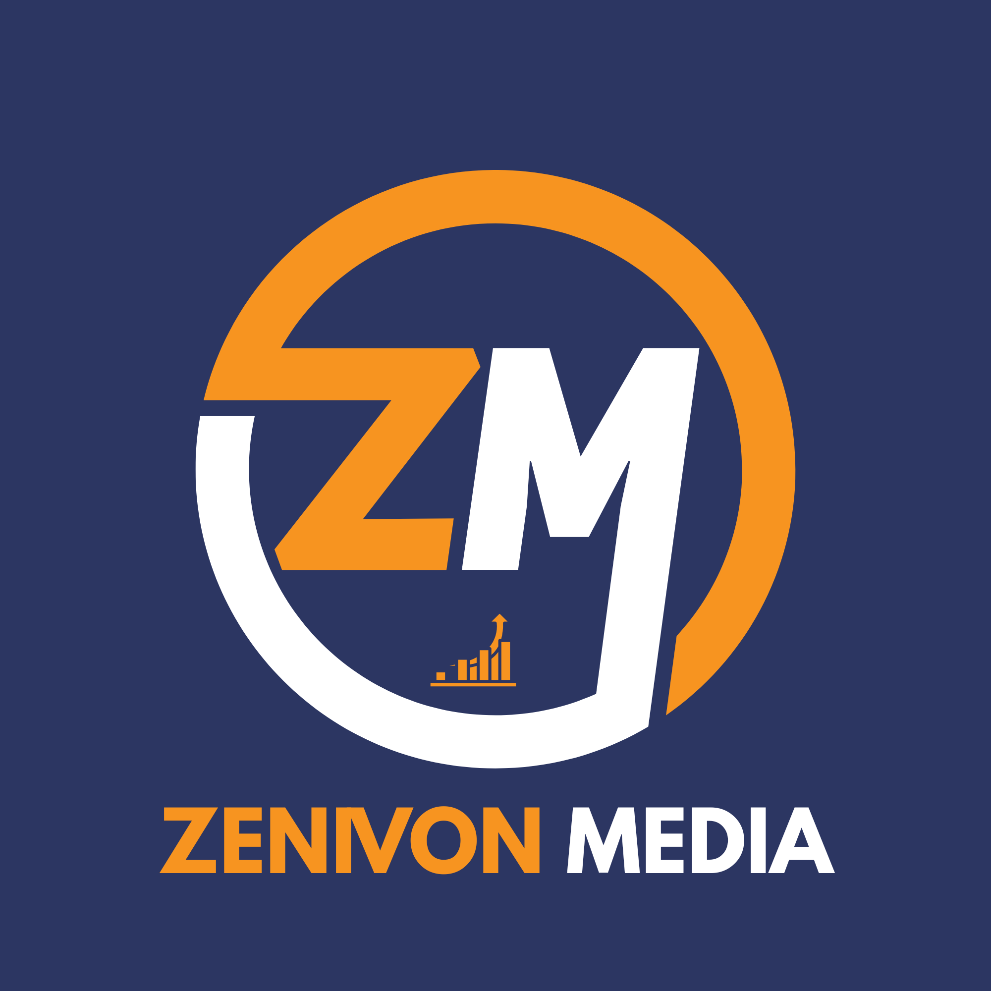 Best Digital Marketing Agency | Zenivon Media