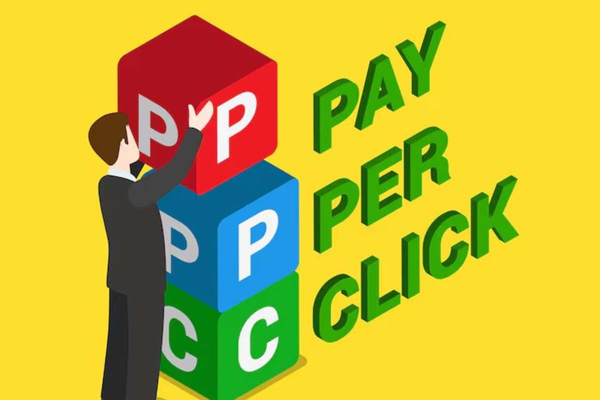 PPC | Best Digital Marketing Agency | Zenivon Media