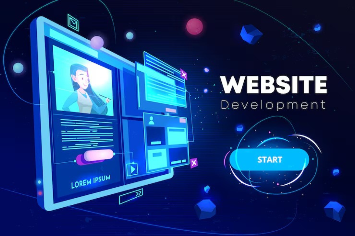 Website Development | Best Digital Marketing Agency | Zenivon Media