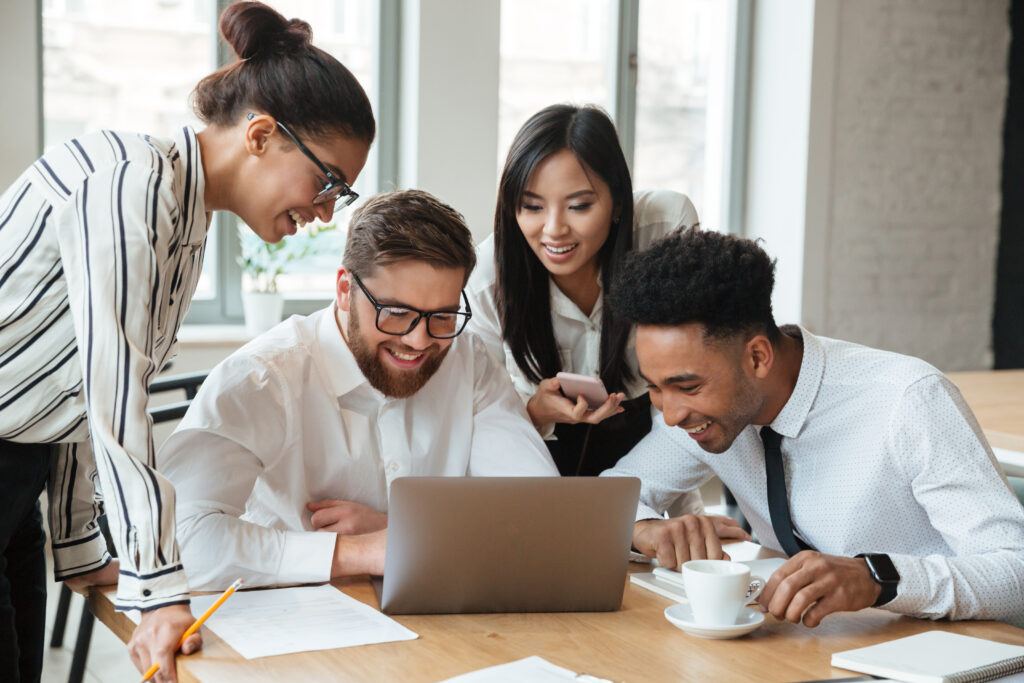 Best Digital Marketing Agency | Zenivon Media