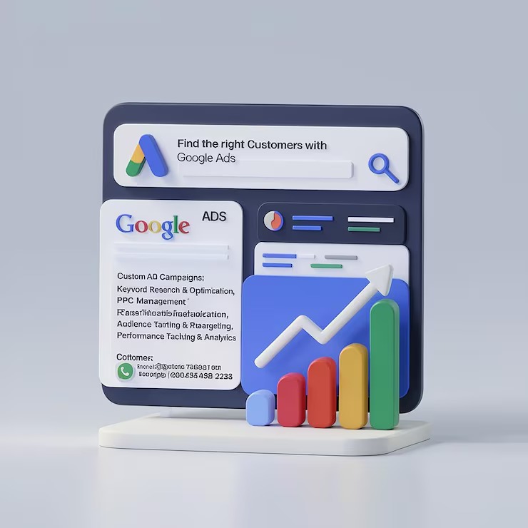 Best Digital Marketing Agency | Zenivon Media