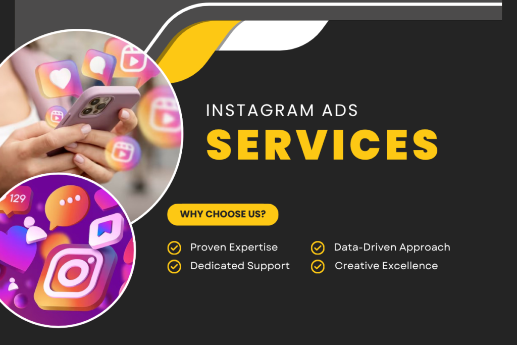 Instagram Ads Services