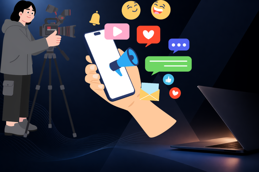 Best Digital Marketing Agency in Bettiah Bihar