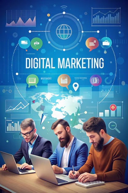 Best Digital Marketing Agency in Madhubani Bihar