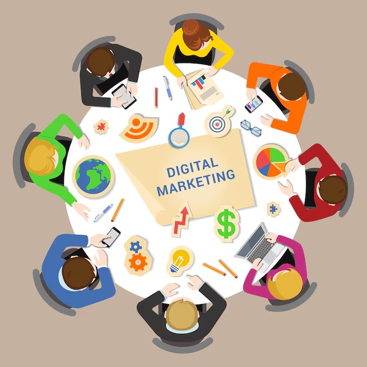 Best Digital Marketing Agency in Madhubani Bihar