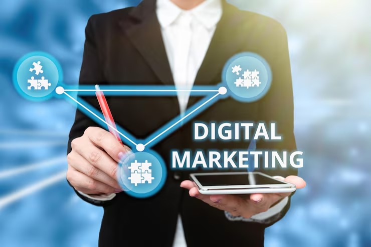 In today’s digital world, every business needs a strong online presence to grow—and that’s where Zenivon Media, the Best Digital Marketing Agency in Madhubani, Bihar, comes in. We help businesses of all sizes generate more leads, increase sales, and build a powerful brand identity using proven digital strategies. Whether you run a local shop, startup, coaching center, hospital, real estate business, or an e-commerce store, our marketing solutions are designed to deliver real and measurable results.
