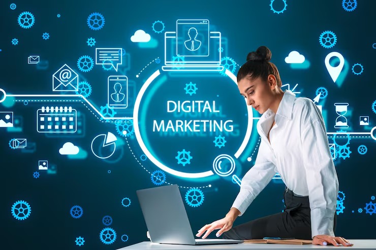 Best Digital Marketing Agency in Darbhanga Bihar