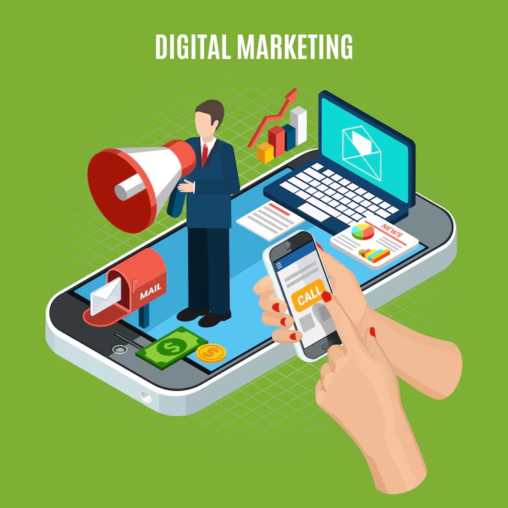 Best Digital Marketing Agency in Muzaffarpur Bihar