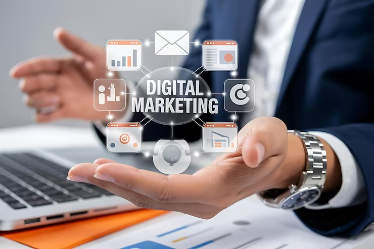 #No.1 Best Digital Marketing Agency in Bihar